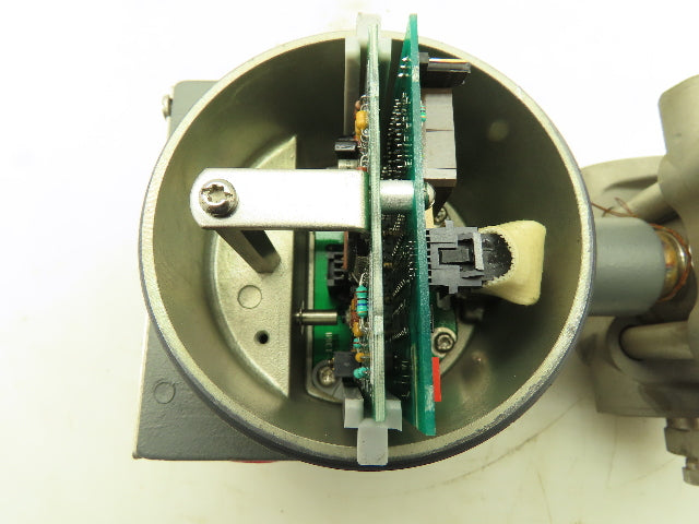 340D2AH12BNNNNN Differential Pressure Transmitter Switch 0-450" H2O 2000PSI
