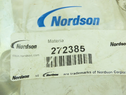 Nordson 1061583 Heater Manifold 240v 1200 Watt with 6 SA14B Hot Melt Gun Modules
