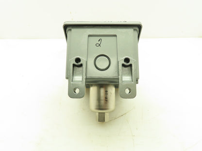 UE United Electric Type J403 156 Pressure Switch SPDT 0-100 PSI 15A 480V 1/4"NPT