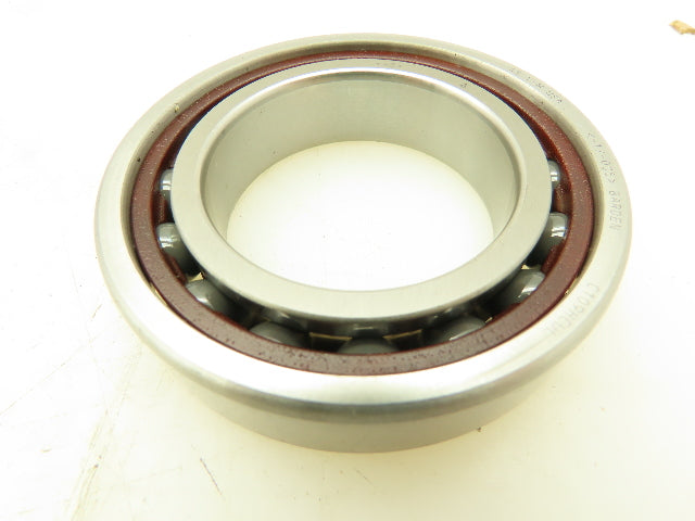 Barden C109HCUL Super Precision Ball Bearing 15° Angle 45mm ID 75mm OD 16mm W