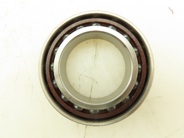 Barden C109HCUL Super Precision Ball Bearing 15° Angle 45mm ID 75mm OD 16mm W
