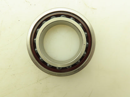 Barden C109HCUL Super Precision Ball Bearing 15° Angle 45mm ID 75mm OD 16mm W