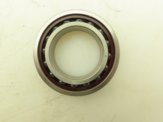 Barden C109HCUL Super Precision Ball Bearing 15° Angle 45mm ID 75mm OD 16mm W