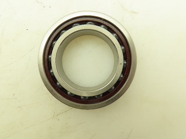 Barden C109HCUL Super Precision Ball Bearing 15° Angle 45mm ID 75mm OD 16mm W