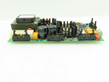 Nordson 183837D Control Board
