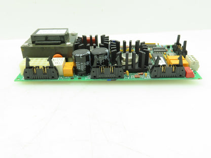 Nordson 183837D Control Board