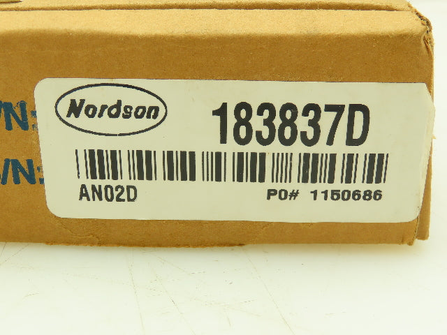 Nordson 183837D Control Board