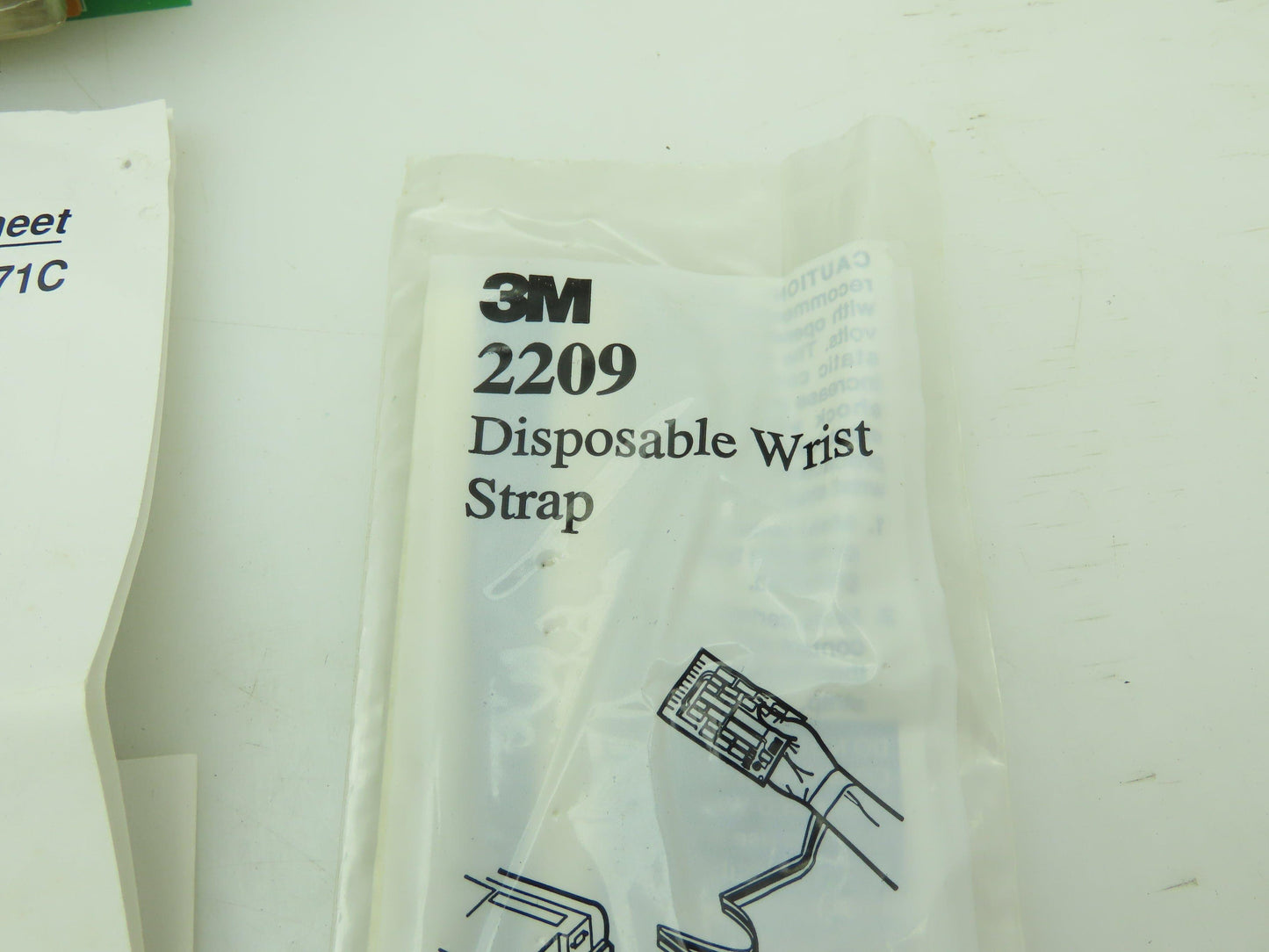 Nordson 183837D Control Board