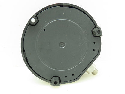 Wika Instrument 232.34 4.5"  9834575 Pressure Gauge 1/4" NPT Lower Mount 60 PSI