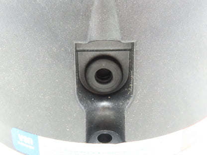 Wika Instrument 232.34 4.5"  9834575 Pressure Gauge 1/4" NPT Lower Mount 60 PSI