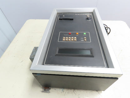Bicron ASM-6000E/II Thermo ASM 6000 Base Unit Controller Radiation Detectors