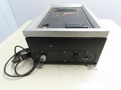 Bicron ASM-6000E/II Thermo ASM 6000 Base Unit Controller Radiation Detectors