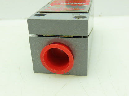 Namco EA51037702 Rotary FLEX-LOCK Limit Switch EA510 37702