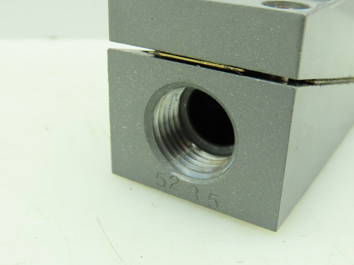 Namco EA51037702 Rotary FLEX-LOCK Limit Switch EA510 37702