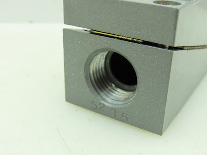 Namco EA51037702 Rotary FLEX-LOCK Limit Switch EA510 37702