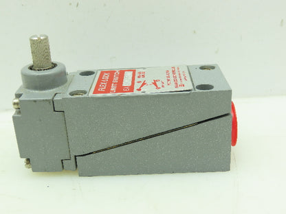 Namco EA51037702 Rotary FLEX-LOCK Limit Switch EA510 37702