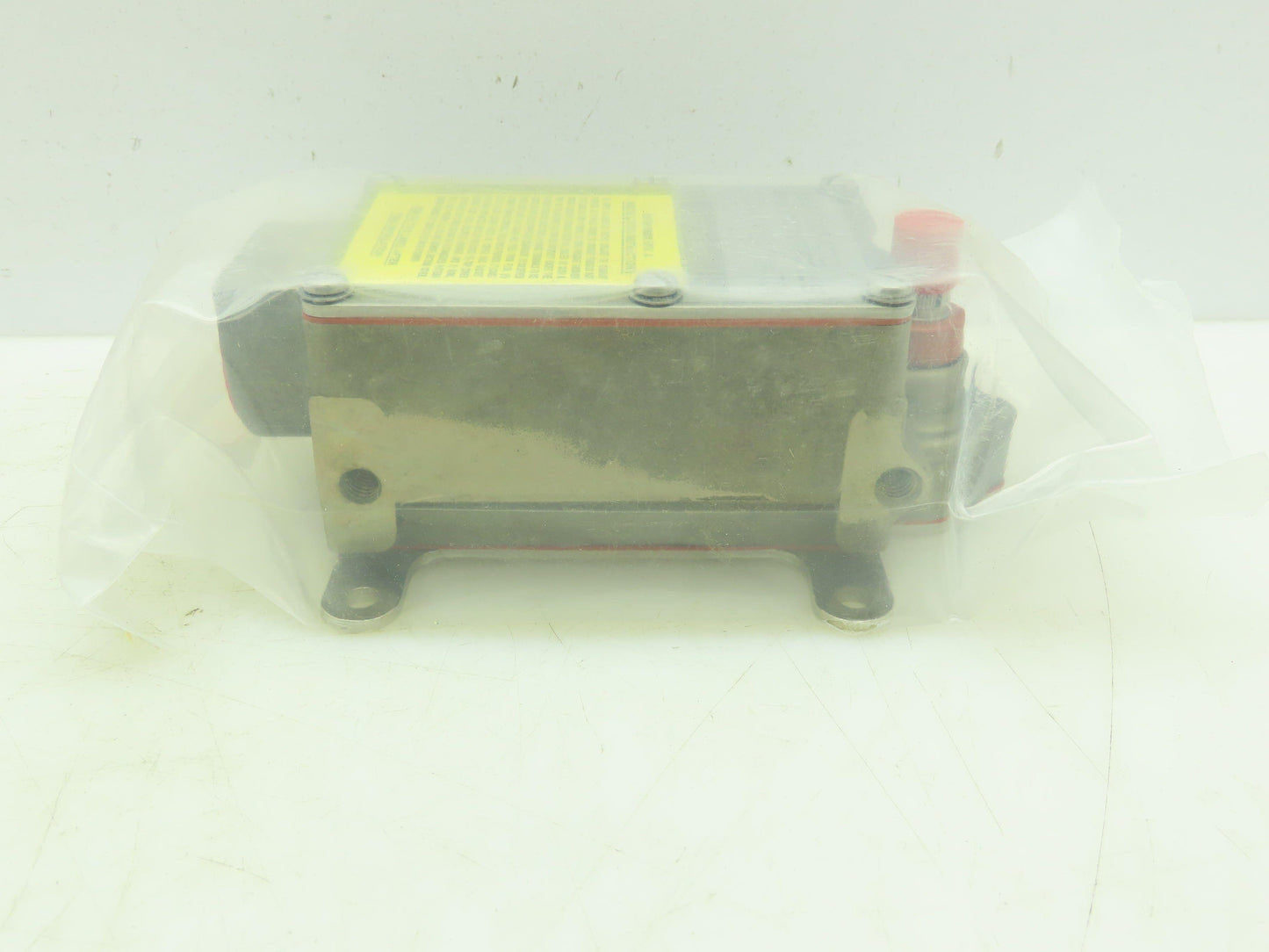 Namco EA180 21302 Rotary SNAP-LOCK Limit Switch EA180-21302
