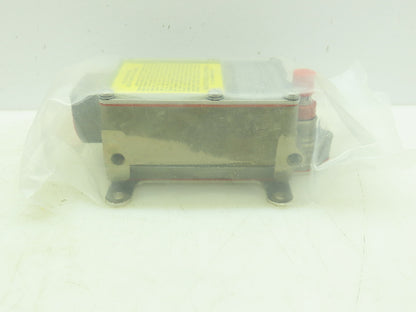 Namco EA180 21302 Rotary SNAP-LOCK Limit Switch EA180-21302