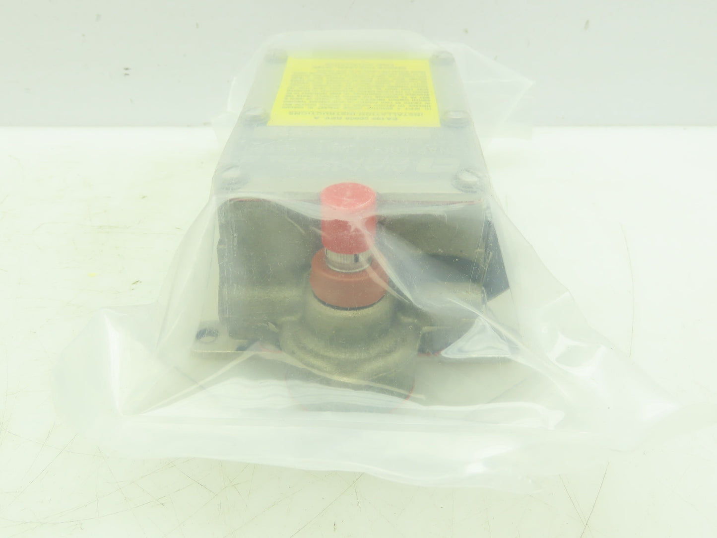 Namco EA180 21302 Rotary SNAP-LOCK Limit Switch EA180-21302