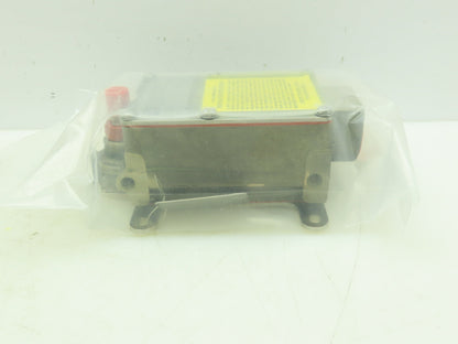 Namco EA180 21302 Rotary SNAP-LOCK Limit Switch EA180-21302