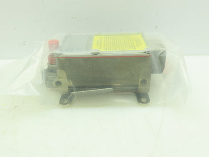 Namco EA180 21302 Rotary SNAP-LOCK Limit Switch EA180-21302