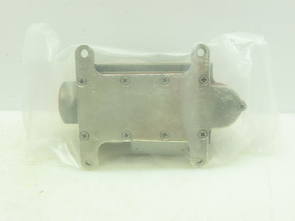 Namco EA180 21302 Rotary SNAP-LOCK Limit Switch EA180-21302