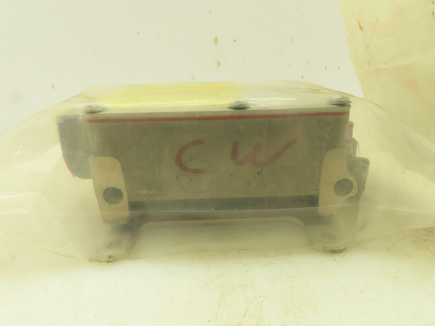 Namco EA180 21302 Rotary SNAP-LOCK Limit Switch EA180-21302