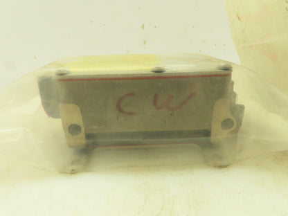 Namco EA180 21302 Rotary SNAP-LOCK Limit Switch EA180-21302