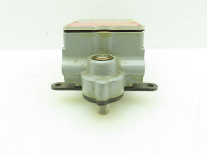 Namco EA170 52100 Rotary SNAP-LOCK Limit Switch EA170-52100