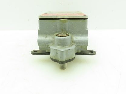 Namco EA170 52100 Rotary SNAP-LOCK Limit Switch EA170-52100