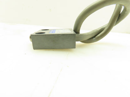 Micro Switch 914CEI-6 Top Plunger Limit Switch 5A 125/250V 1NO 1NC  Lot of 2
