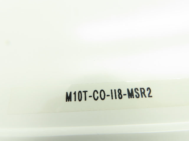 Aquatrac Instruments  M10T-C0-118-MSR2 Multiflex Control Automation