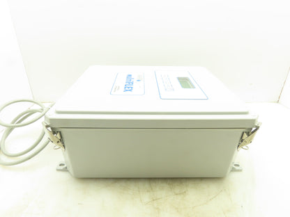 Aquatrac Instruments  M10T-C0-118-MSR2 Multiflex Control Automation