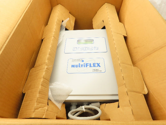 Aquatrac Instruments  M10T-C0-118-MSR2 Multiflex Control Automation