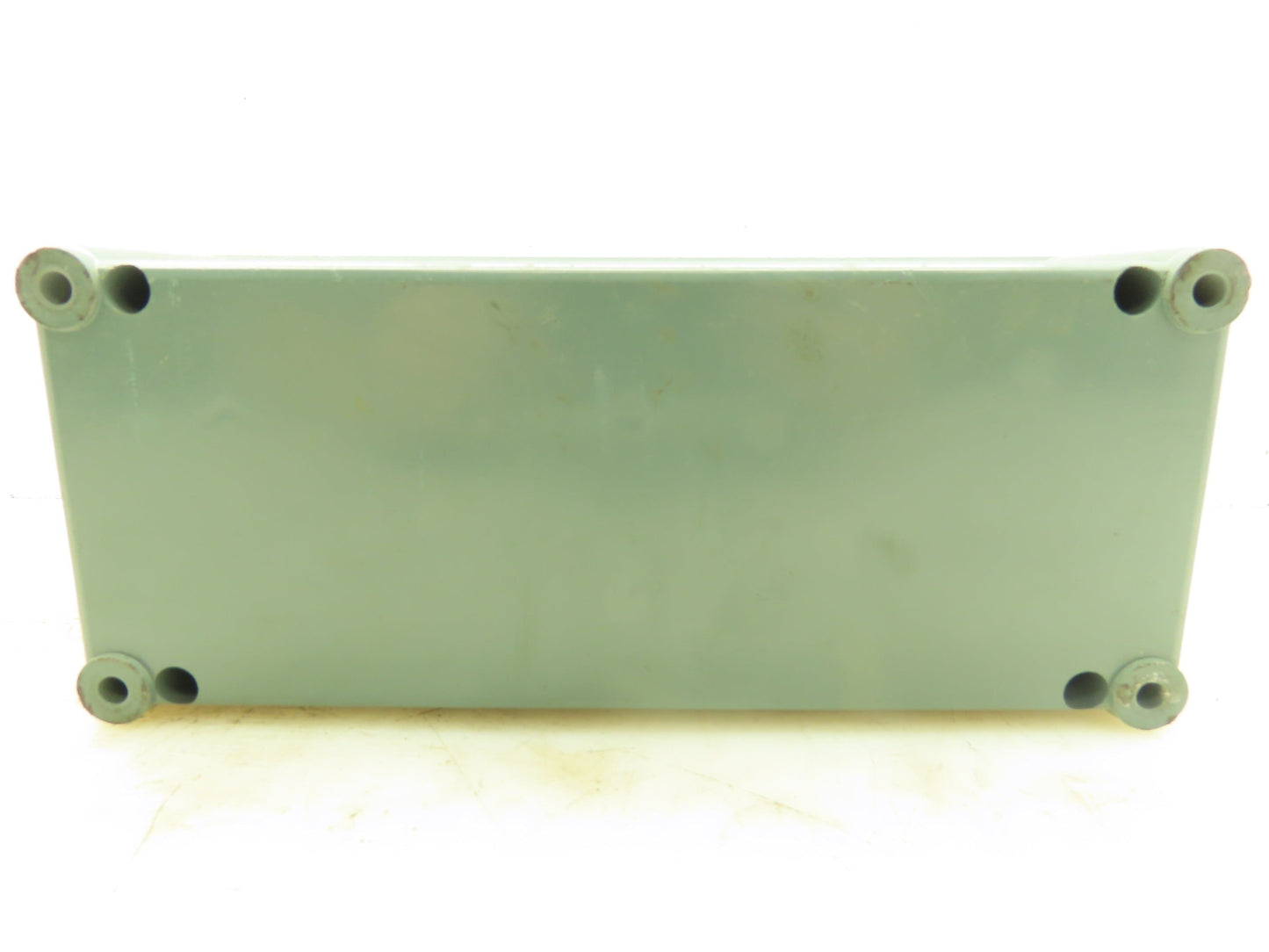 GE CR2940FC203A 2-Position Selector Switch 3.5"x 9"Enclosure  w/Light Indicator
