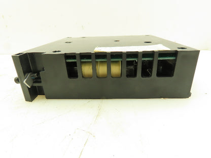 Dixson BB101AXTX10VDCV78843 AC Megawatt Meter 0-4 Edgewise Bargraph Indicator