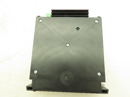 Dixson BB101AXTX10VDCV78843 AC Megawatt Meter 0-4 Edgewise Bargraph Indicator