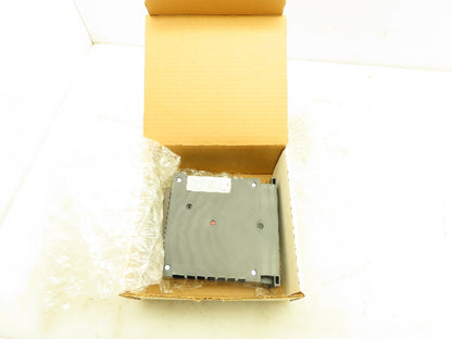 Dixson BB101AXTX10VDCV78843 AC Megawatt Meter 0-4 Edgewise Bargraph Indicator