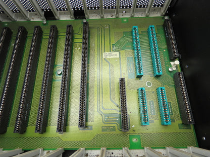 Honeywell 620-25 Processor Rack 620 Series IPC 620-3031 Circuit Board PLC