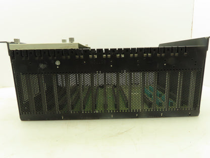 Honeywell 620-25 Processor Rack 620 Series IPC 620-3031 Circuit Board PLC