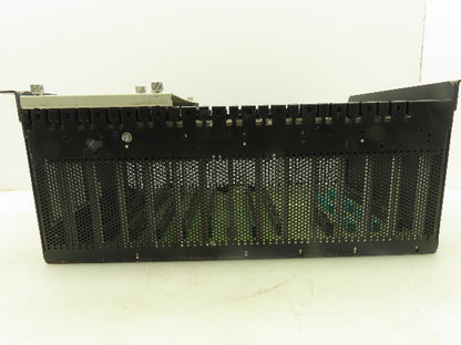 Honeywell 620-25 Processor Rack 620 Series IPC 620-3031 Circuit Board PLC