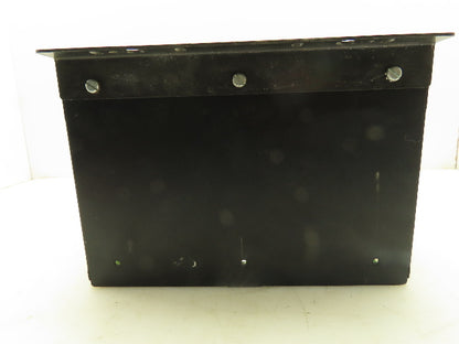 Honeywell 620-25 Processor Rack 620 Series IPC 620-3031 Circuit Board PLC