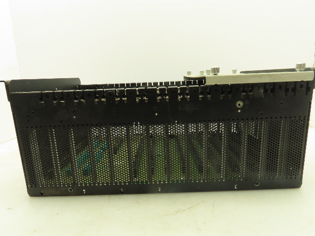 Honeywell 620-25 Processor Rack 620 Series IPC 620-3031 Circuit Board PLC
