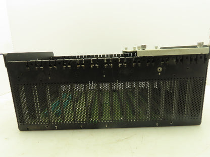 Honeywell 620-25 Processor Rack 620 Series IPC 620-3031 Circuit Board PLC