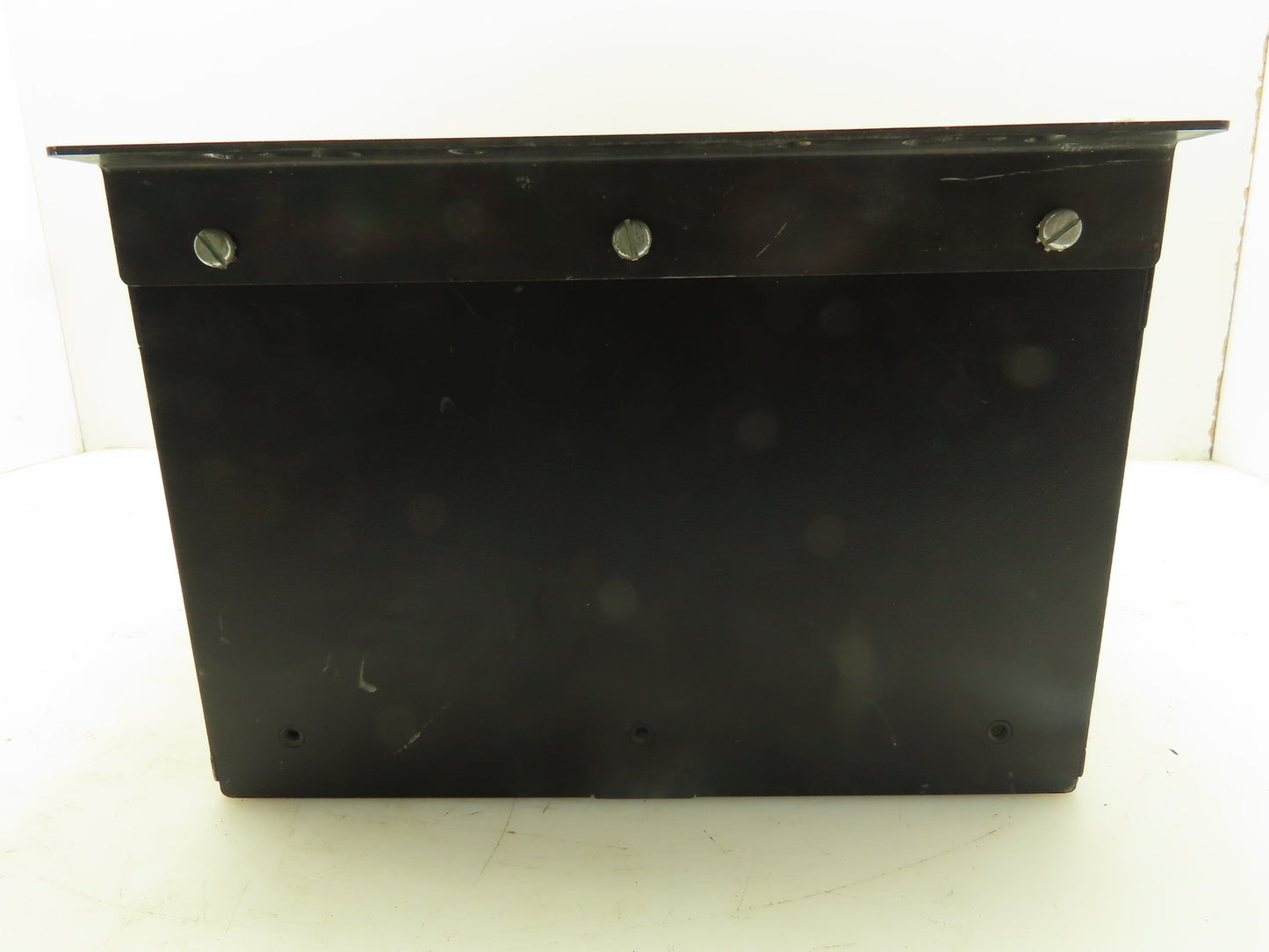 Honeywell 620-25 Processor Rack 620 Series IPC 620-3031 Circuit Board PLC