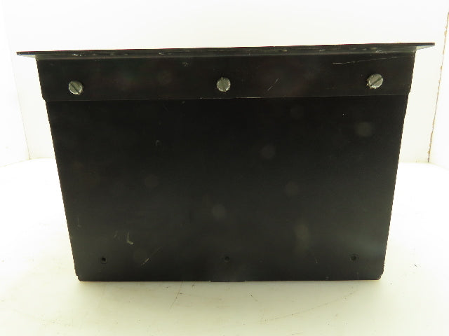 Honeywell 620-25 Processor Rack 620 Series IPC 620-3031 Circuit Board PLC