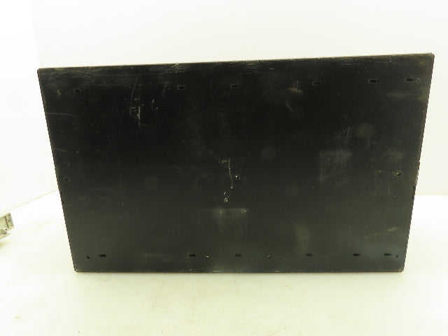 Honeywell 620-25 Processor Rack 620 Series IPC 620-3031 Circuit Board PLC