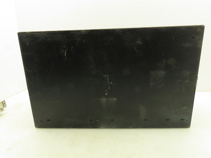 Honeywell 620-25 Processor Rack 620 Series IPC 620-3031 Circuit Board PLC