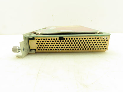 Honeywell 621-9934 IPC 621 I/O Rack Power Supply System 115/230V 1.6/0.8 A