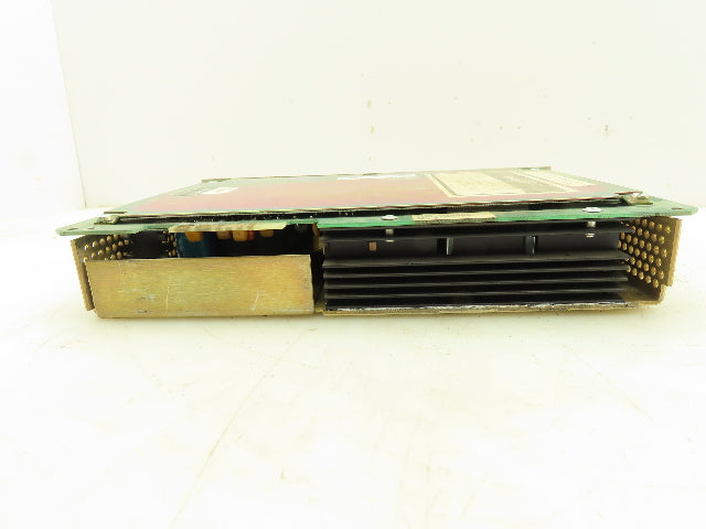 Honeywell 621-9934 IPC 621 I/O Rack Power Supply System 115/230V 1.6/0.8 A